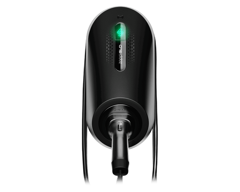 myenergi Zappi Glo EV charger myenergi Zappi Glo smart EV charger