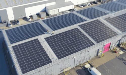 New £30m community energy funding