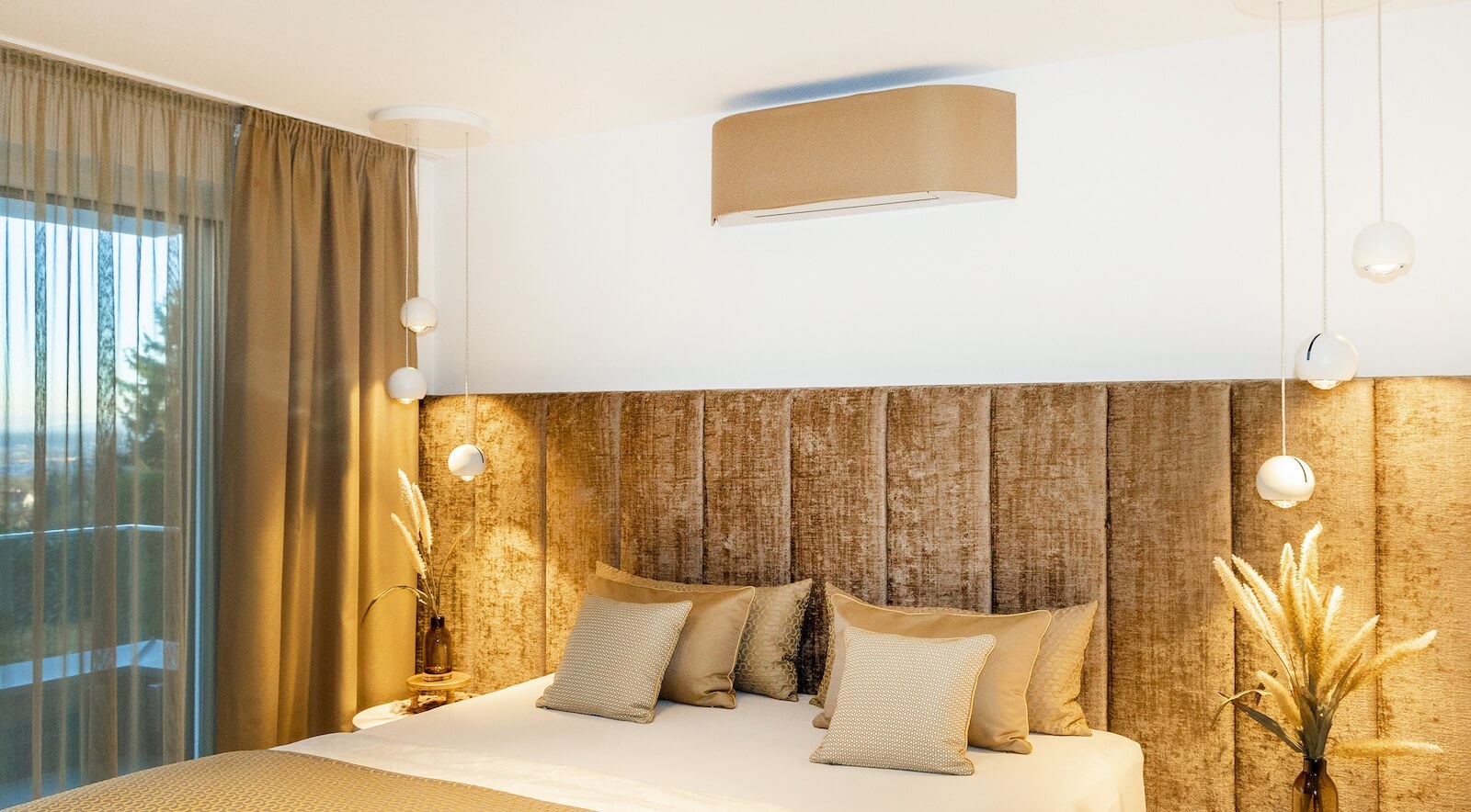 Air con noise, planning, and your neighbours Air con noise, planning, and your neighbours