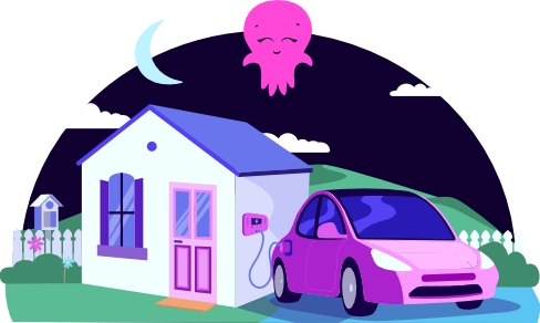 Octopus Energy EV Tariffs