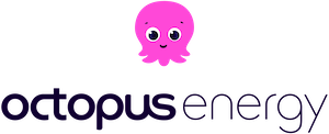 Octopus Energy Logo