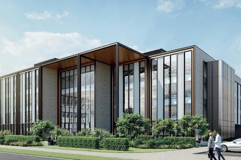 Offices and Business Parks