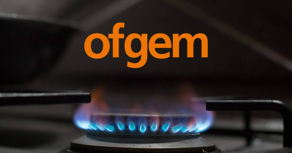Ofgem gas Ofgem gas