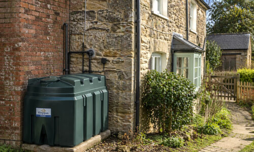 Homeowners with oil and LPG heating benefit most from the £9,000 grant