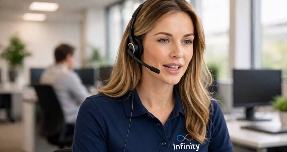 Ongoing support and remote diagnostics available for Wiltshire Sigenergy customers