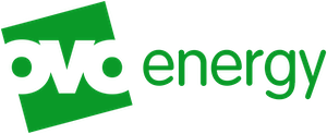 OVO Energy Logo