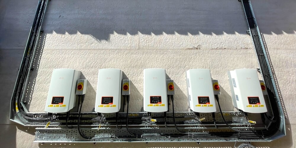 Permissions and Grid Connection