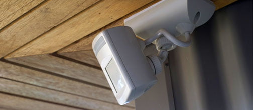 pir motion sensors - Commercial Electrical Services