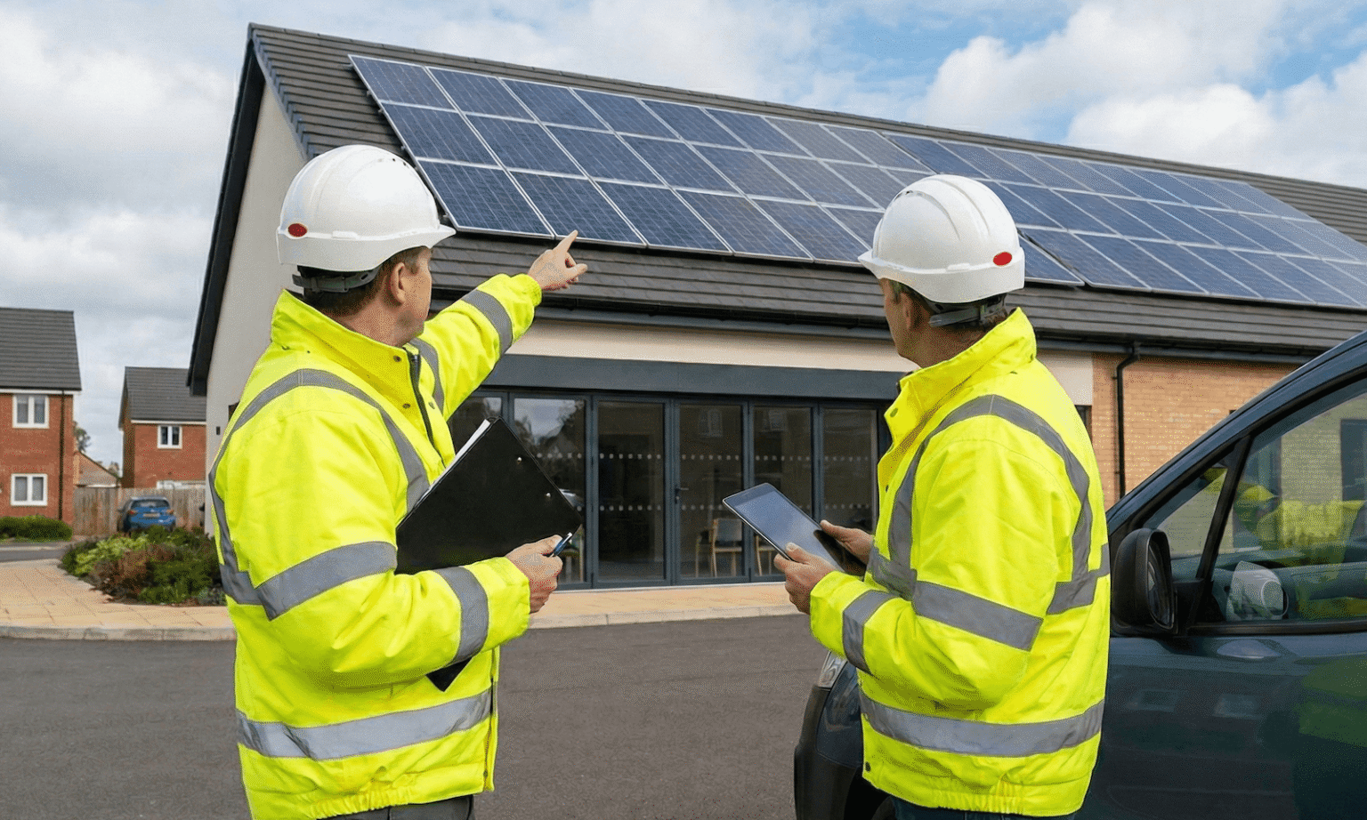Planning Permission for Solar Panels: Ultimate UK Guide (2026)