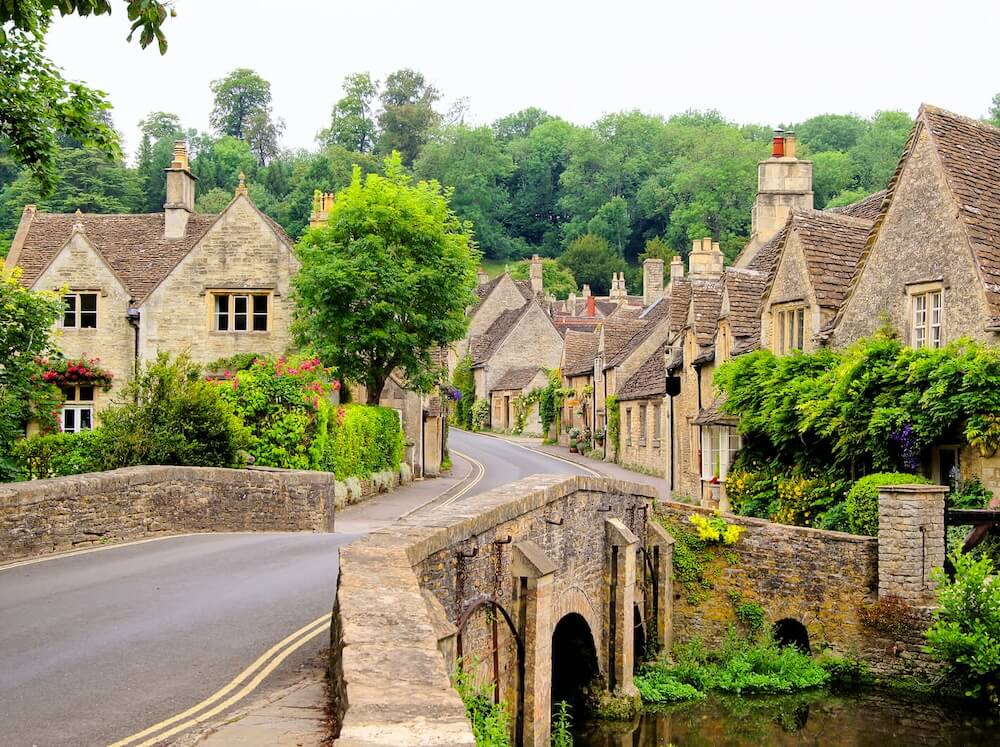 Do you need planning permission for installing solar panels in Gloucestershire?