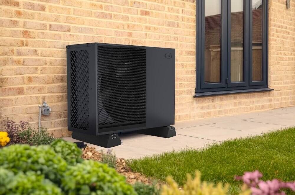 Heat pump installers Hampshire