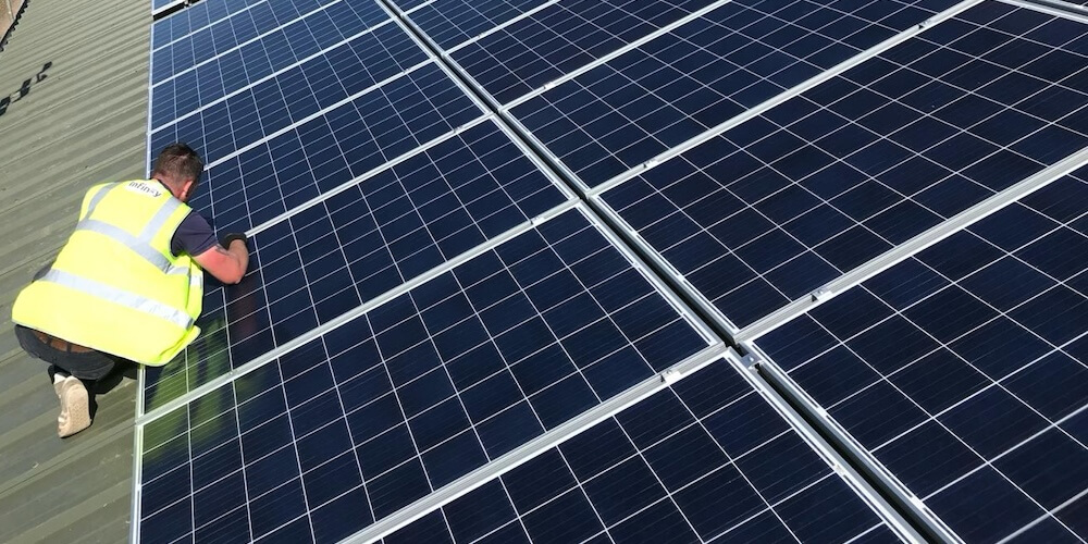 Professional Installation