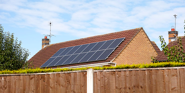 residential solar panels hampshire - Guides