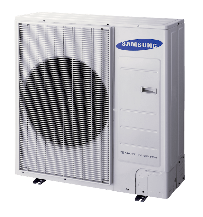 samsung ehs generation 6 - Air Source Heat Pumps