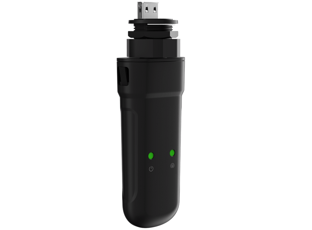 The Sigen Communication Module adding 4G cellular connectivity to Sigenergy systems in rural Wiltshire properties