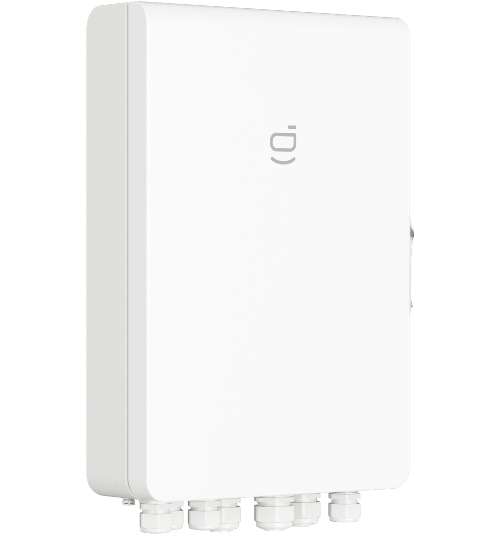 The Sigen Energy Gateway HomeMax series providing backup power with 0 ms switchover for Surrey homes