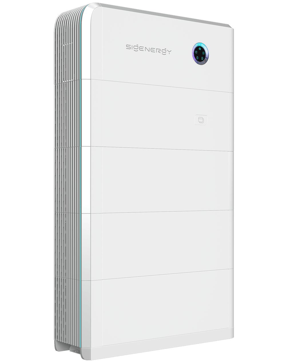 Sigenergy SigenStor battery installations in Surrey