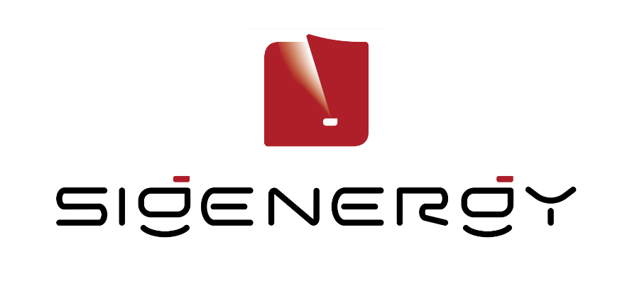 sigenergy-logo-battery-storage Sigenergy Logo Battery Storage