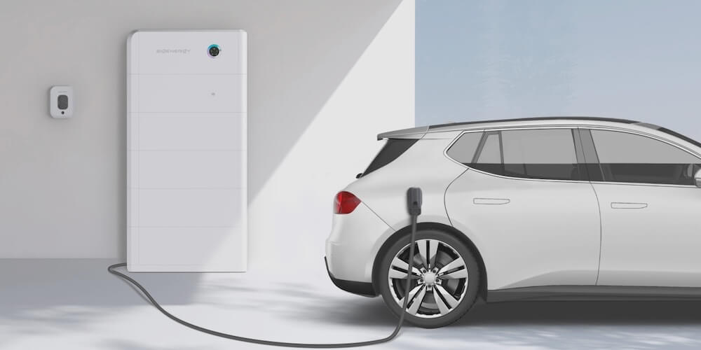 A bespoke Sigenergy SigenStor proposal for a Wiltshire property