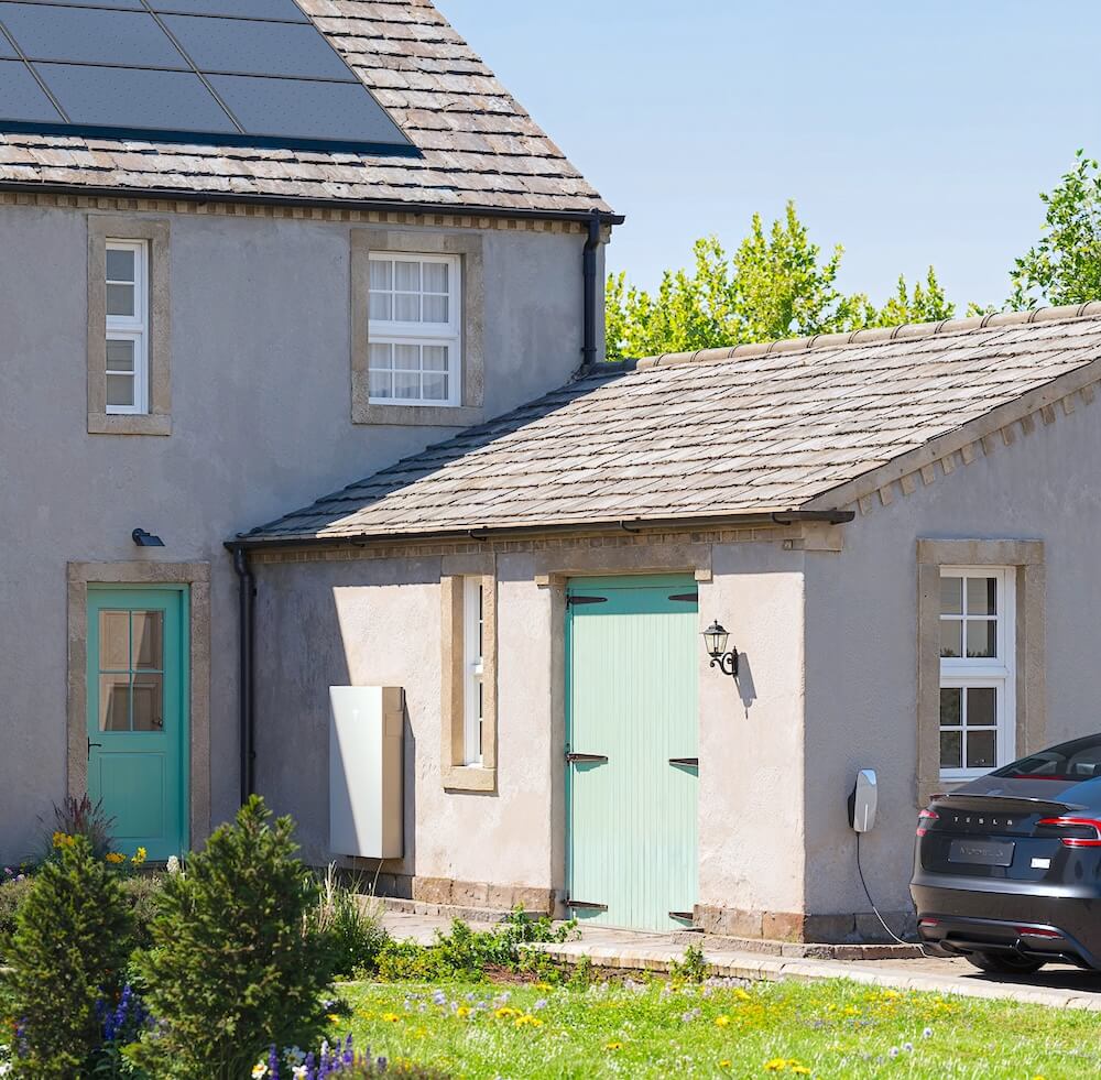Solar battery installers in Hampshire Solar battery installers Hampshire