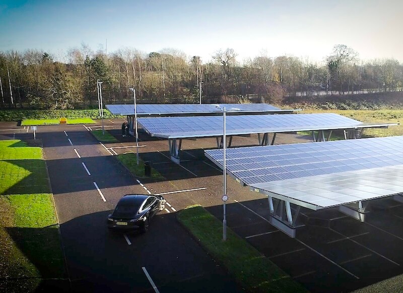 solar-carport Solar Carport