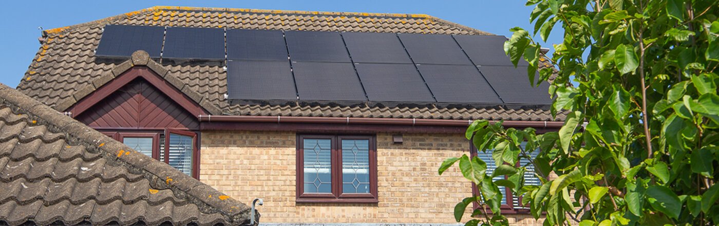 Solar PV Case Study