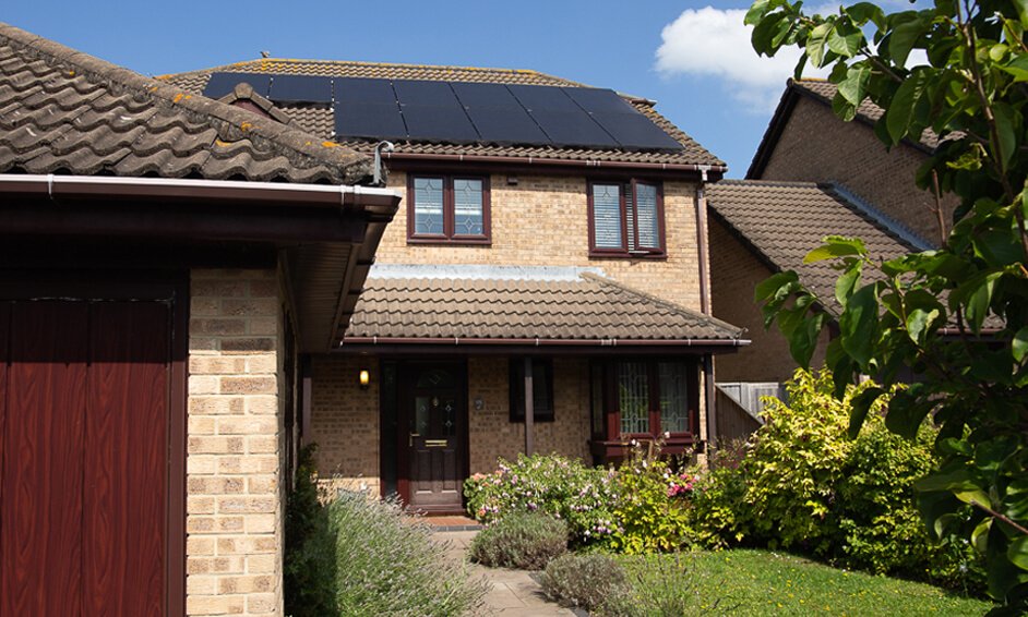 Solar PV Case Study