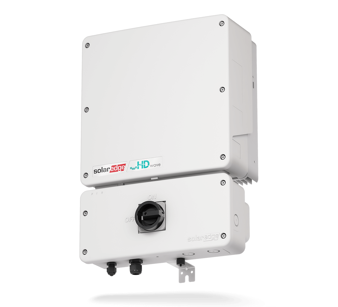 Solar Inverter
