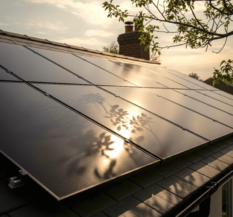 Ultimate Guide to Maximising Solar Power | Infinity Energy Services