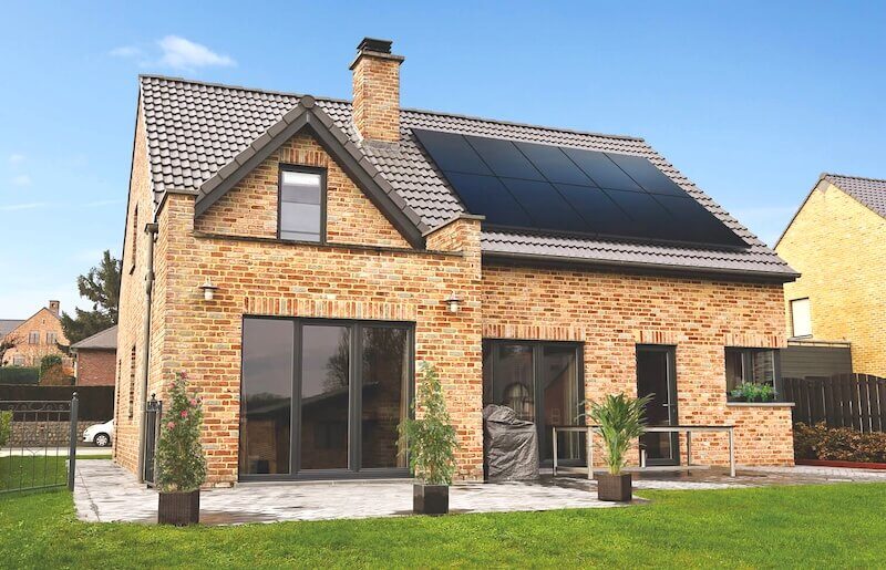 Solar Panel Tariff