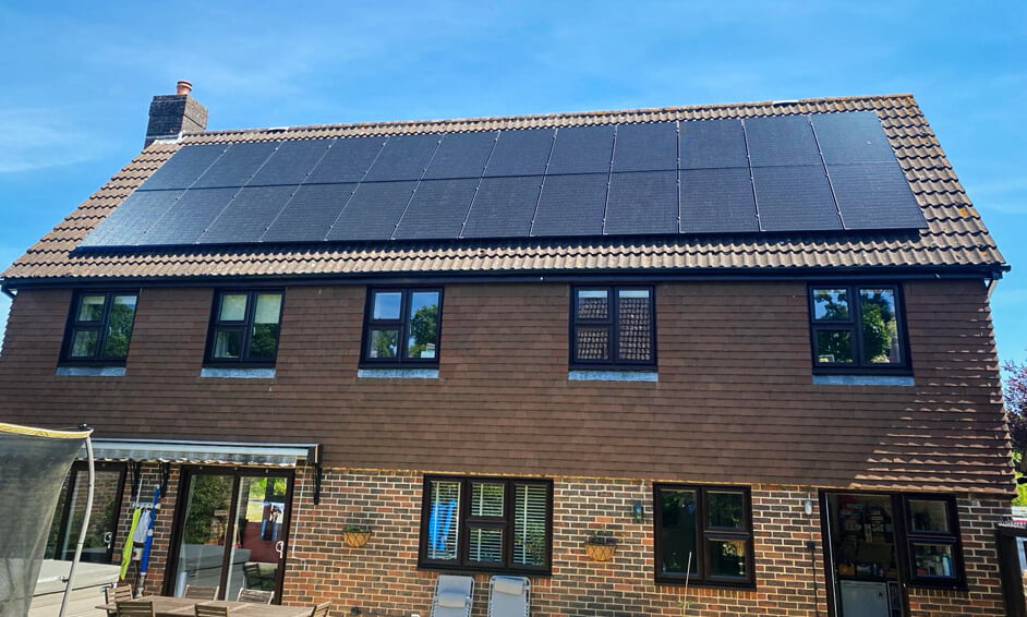 solar-panels-for-the-home Solar panels for the home
