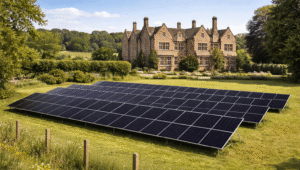 Planning Permission for Solar Panels: Ultimate UK Guide (2026)