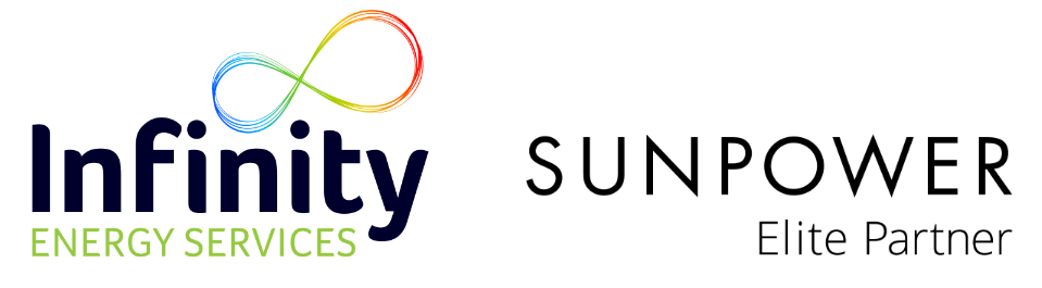 sunpower-elite-partner-infinity-energy-services Infinity Energy Services is a SunPower Elite Partner