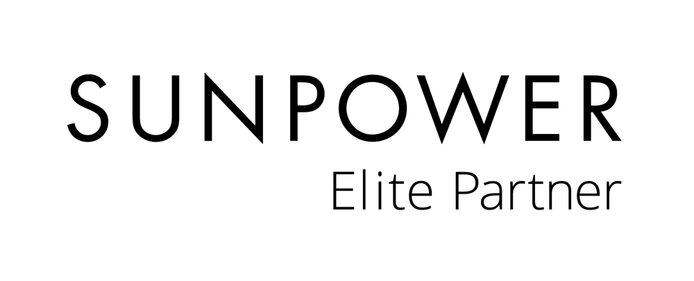 SunPower Elite Partner Infinity Energy Services