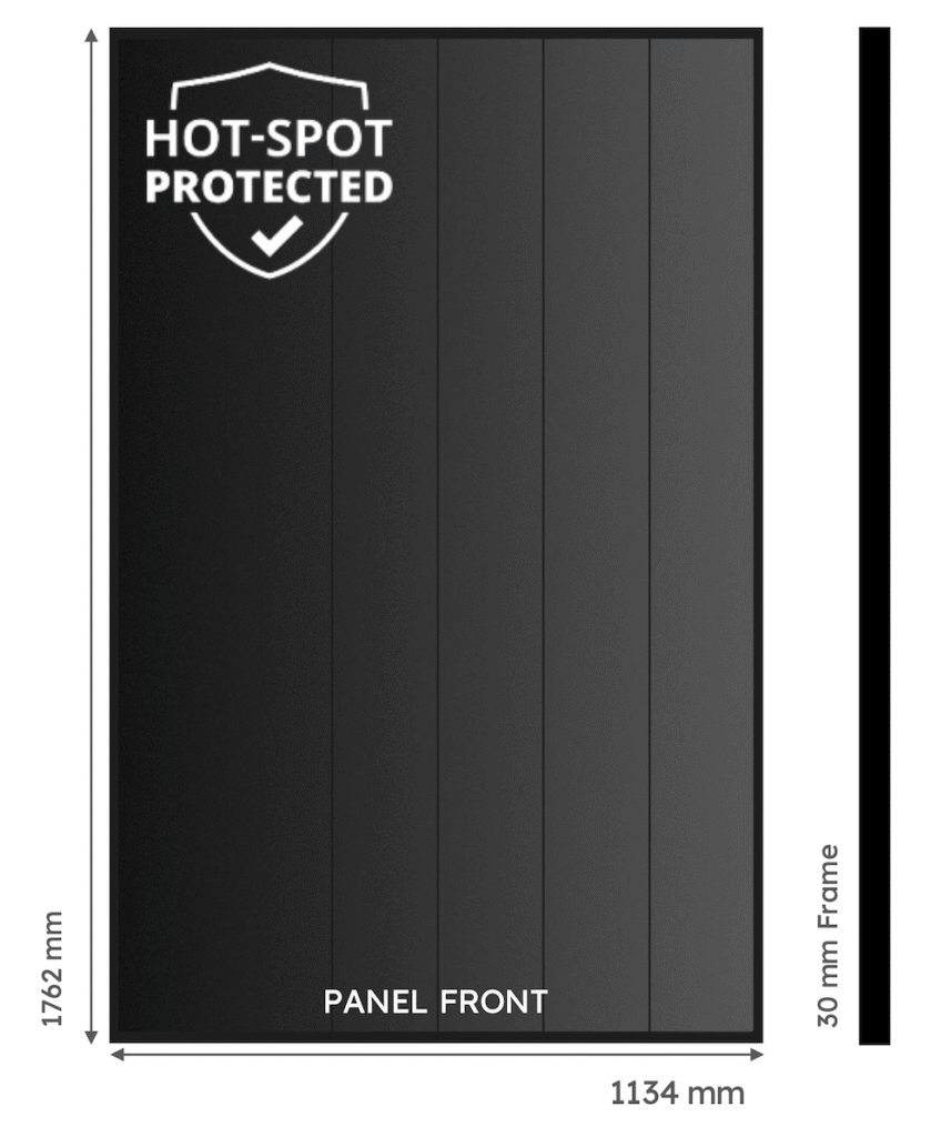 SunPower M Class Solar Panels: The Definitive 2025/2026 Guide