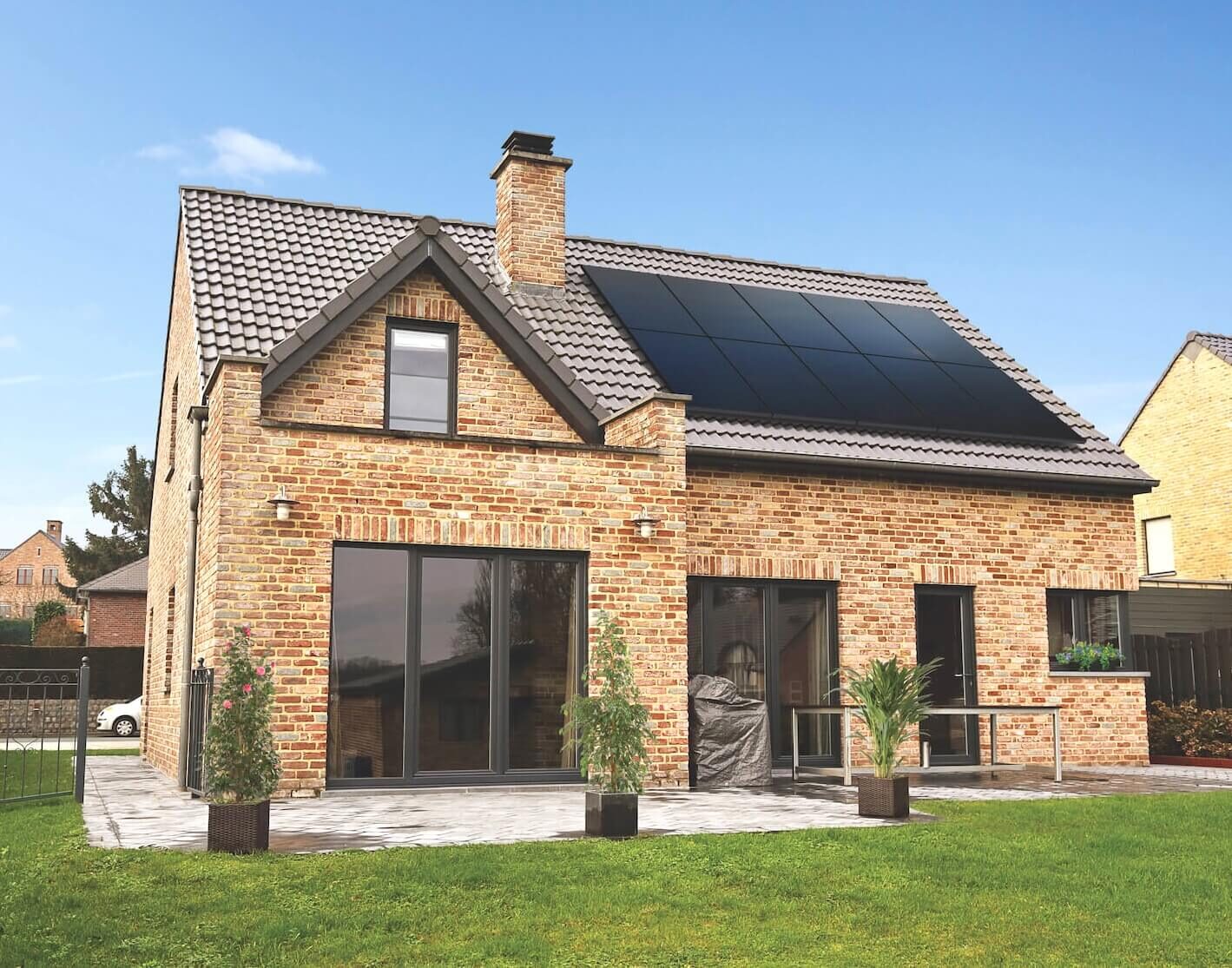 SunPower solar panel installation for homeowners SunPower solar panel installation for homeowners