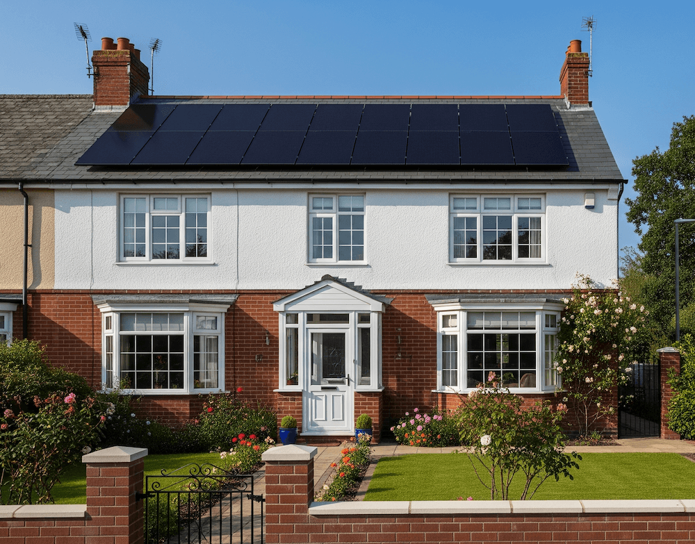 supercharge-your-home-wth-solar-panels Supercharge Your Home with Solar Panels