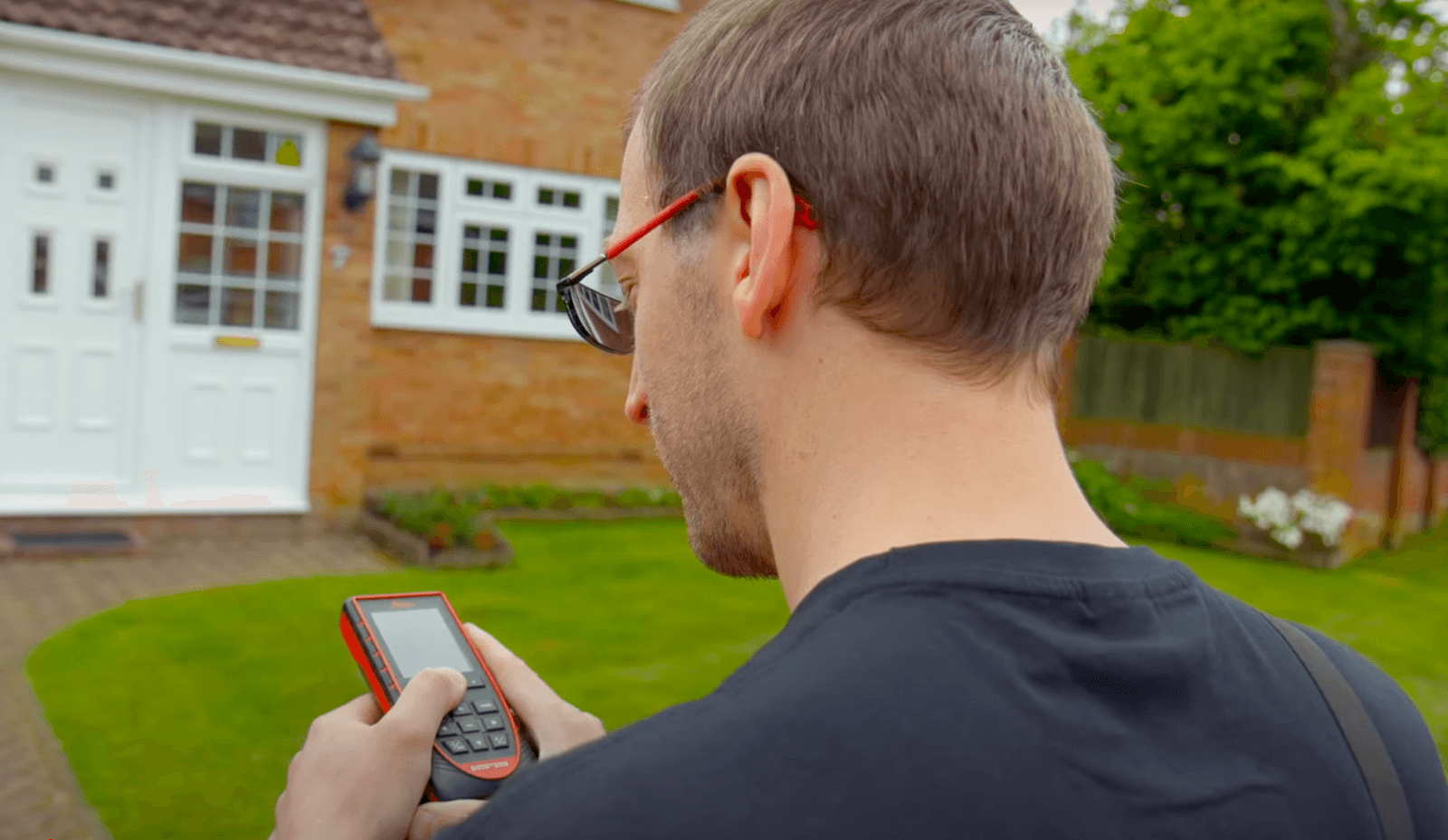 survey Battery Survey