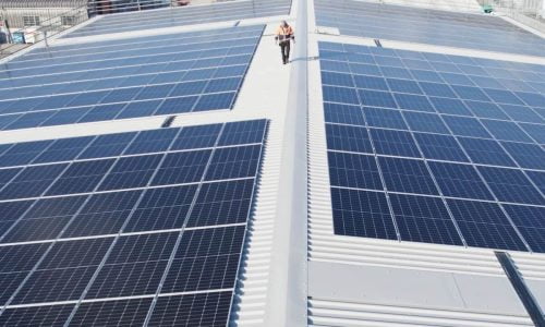 Sustainability Investments in the UK