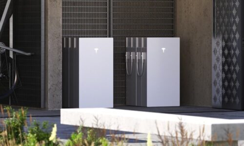 Tesla UK Electricity Licence