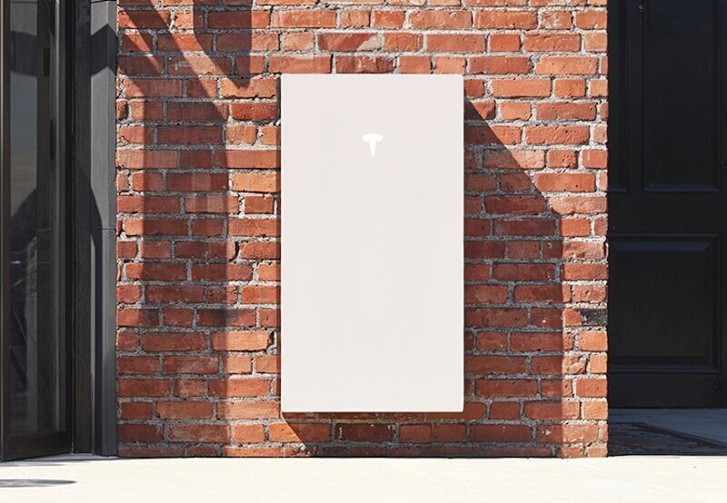 Tesla Battery Storage Tariff