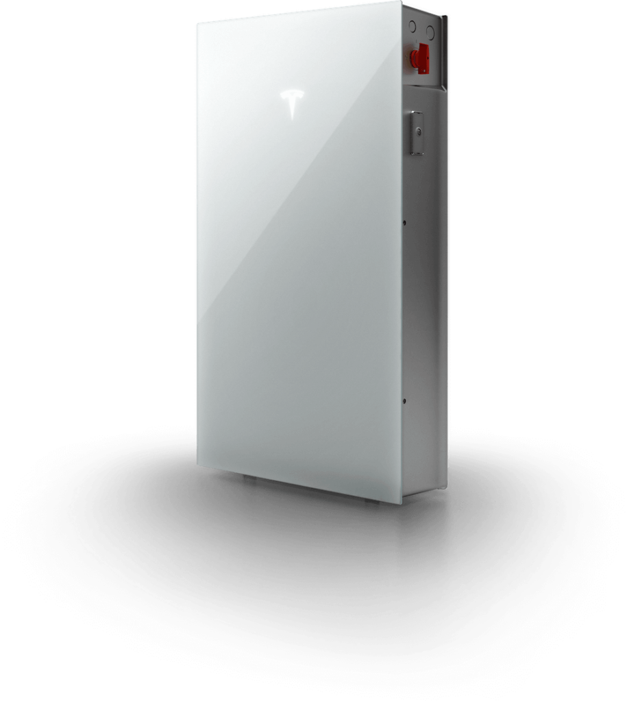 tesla-powerwall-3 Tesla Powerwall 3