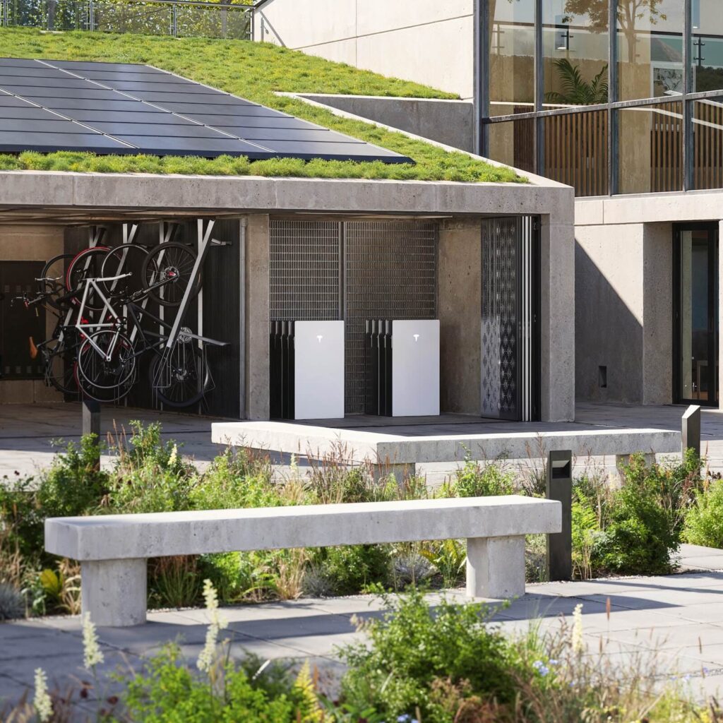 Powerwall 3 vs Powerwall 2 Comparison Infinity Energy Services