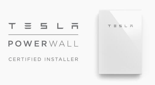 tesla powerwall certified installer 2 - Solar Battery Storage