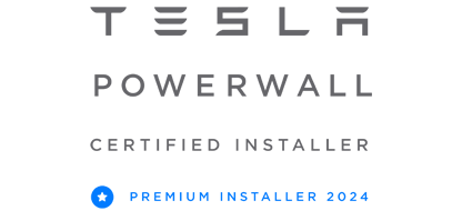 Tesla Powerwall Premium installer