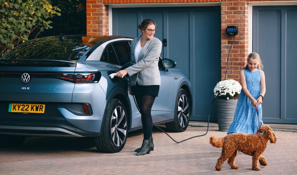 The Best EV Tariff