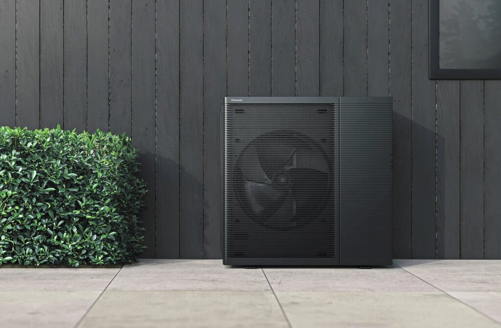 The Best Heat Pump Tariff