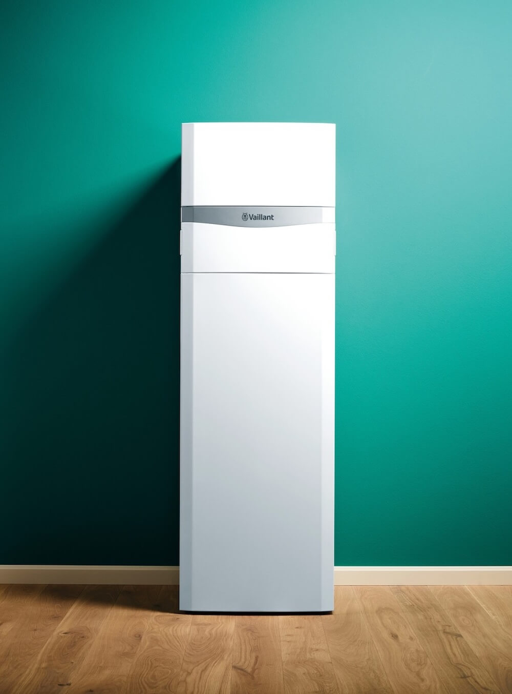 Vaillant uniTOWER hydraulic cylinder for the aroTHERM plus for Wiltshire residents