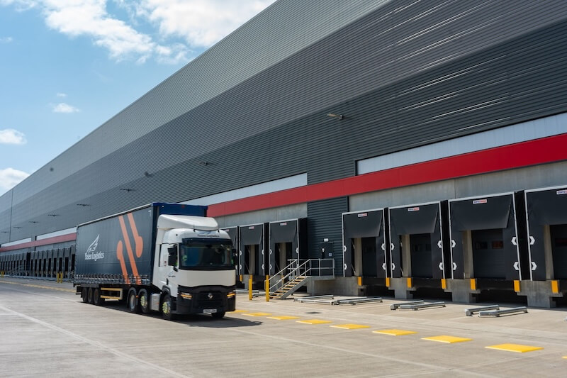 Warehousing and Logistics