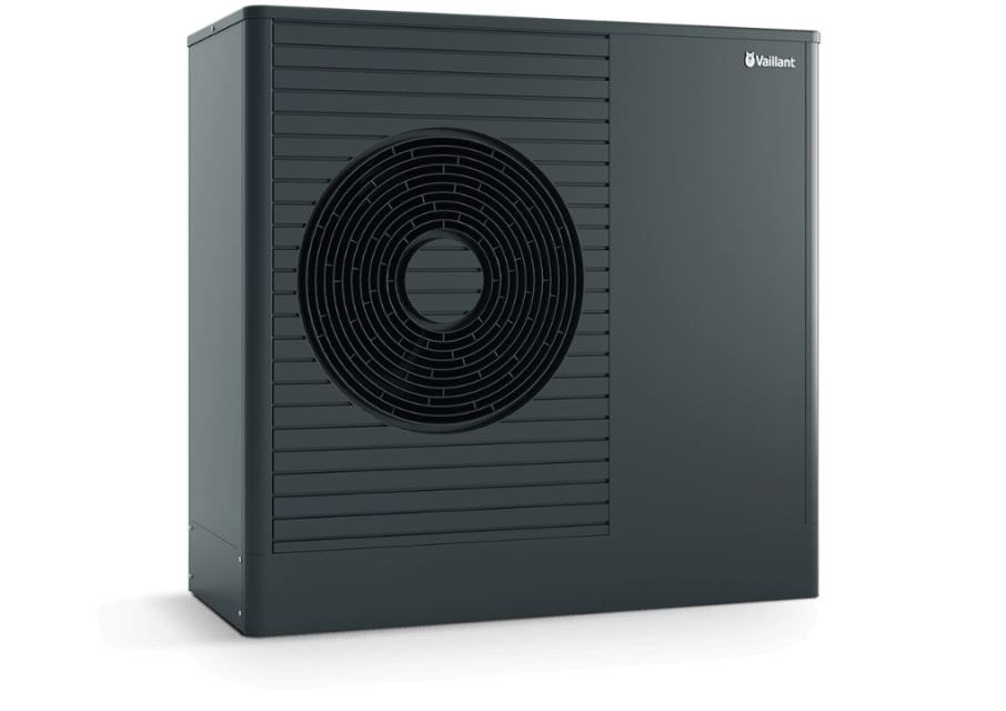 What is the aroTHERM plus? What is the aroTHERM plus?